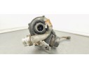Recambio de turbocompresor para renault scenic ii 1.5dci 105 referencia OEM IAM 54399700070  