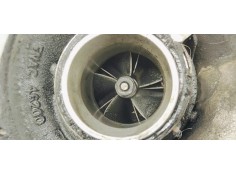 Recambio de turbocompresor para renault scenic ii 1.5dci 105 referencia OEM IAM 54399700070  