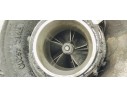 Recambio de turbocompresor para renault scenic ii 1.5dci 105 referencia OEM IAM 54399700070  