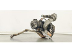 Recambio de turbocompresor para renault scenic ii 1.5dci 105 referencia OEM IAM 54399700070  