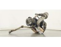 Recambio de turbocompresor para renault scenic ii 1.5dci 105 referencia OEM IAM 54399700070  