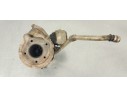Recambio de turbocompresor para renault scenic ii 1.5dci 105 referencia OEM IAM 54399700070  