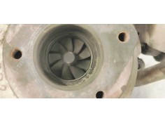 Recambio de turbocompresor para renault scenic ii 1.5dci 105 referencia OEM IAM 54399700070  