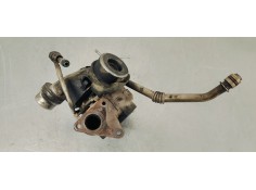 Recambio de turbocompresor para renault scenic ii 1.5dci 105 referencia OEM IAM 54399700070  