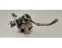 Recambio de turbocompresor para renault scenic ii 1.5dci 105 referencia OEM IAM 54399700070  