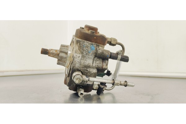 Recambio de bomba inyeccion para opel zafira b edition ´´111 jahre´´ referencia OEM IAM 8981030281  