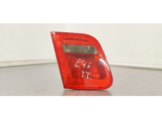 PILOTO TRASERO IZQUIERDO INTERIOR 6907937 