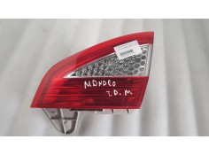 Recambio de piloto trasero derecho interior para ford mondeo ber. (ca2) 1.8 tdci 125 referencia OEM IAM   