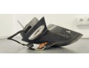 Recambio de retrovisor derecho para peugeot 5008 1.6 hdi 110 fap referencia OEM IAM E20208199  