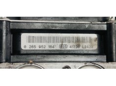 Recambio de abs para toyota verso 1.6d4d 112 fap referencia OEM IAM 445400F070  