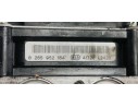 Recambio de abs para toyota verso 1.6d4d 112 fap referencia OEM IAM 445400F070  
