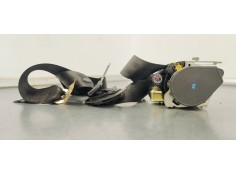 Recambio de cinturon seguridad delantero derecho para seat altea (5p1) 1.6 referencia OEM IAM 5P0857706B  