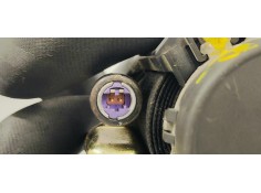 Recambio de cinturon seguridad delantero derecho para seat altea (5p1) 1.6 referencia OEM IAM 5P0857706B  