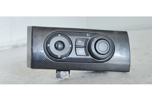 Recambio de mando luces para chevrolet captiva 2.0 vcdi ltx referencia OEM IAM   