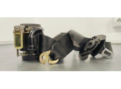 Recambio de cinturon seguridad delantero derecho para seat altea (5p1) 1.6 referencia OEM IAM 5P0857706B  