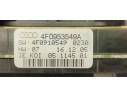 Recambio de mando multifuncion para audi a6 berlina (4f2) 3.0 tdi quattro (165kw) referencia OEM IAM 4F0953549A  