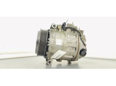 COMPRESOR AIRE ACONDICIONADO 