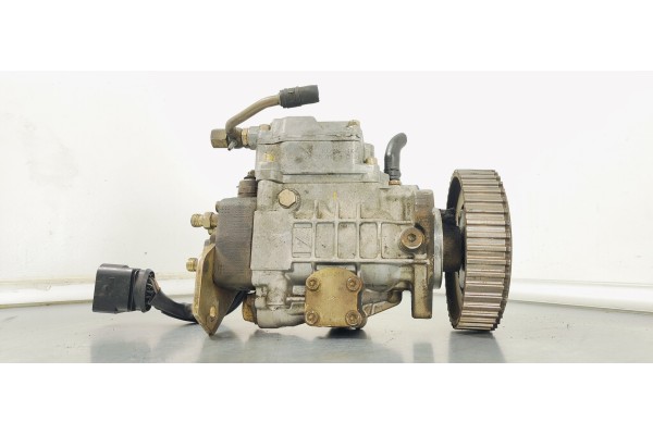 Recambio de bomba inyeccion para seat ibiza (6l1) referencia OEM IAM 0460404972  