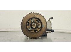 Recambio de bomba inyeccion para seat ibiza (6l1) referencia OEM IAM 0460404972  