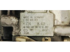 Recambio de bomba inyeccion para seat ibiza (6l1) referencia OEM IAM 0460404972  