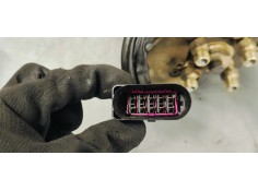 Recambio de bomba inyeccion para seat ibiza (6l1) referencia OEM IAM 0460404972  