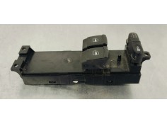 Recambio de mando elevalunas delantero izquierdo para volkswagen golf iv berlina (1j1) conceptline referencia OEM IAM 1J3959857B