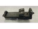 Recambio de mando elevalunas delantero izquierdo para volkswagen golf iv berlina (1j1) conceptline referencia OEM IAM 1J3959857B