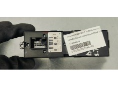 Recambio de mando elevalunas delantero izquierdo para volkswagen golf iv berlina (1j1) conceptline referencia OEM IAM 1J3959857B