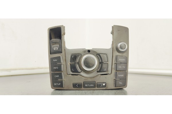 Recambio de mando multifuncion para audi a6 berlina (4f2) 3.0 tdi quattro (165kw) referencia OEM IAM 4F1919610Q  