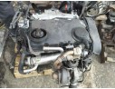 Recambio de motor completo para audi a4 avant (8e) 2.0 tdi 140 referencia OEM IAM BRE  