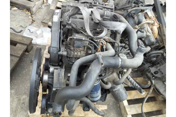 Recambio de motor completo para volkswagen passat berlina (3b2) referencia OEM IAM AFN  
