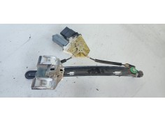 Recambio de elevalunas trasero derecho para seat leon (1p1) 2.0 tdi referencia OEM IAM 1K0959704G  