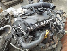 Recambio de motor completo para seat leon (1p1) referencia OEM IAM BXE  