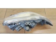 Recambio de faro derecho para renault megane ii berlina 5p confort dynamique referencia OEM IAM   