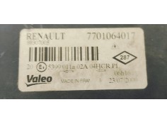 Recambio de faro derecho para renault megane ii berlina 5p confort dynamique referencia OEM IAM   