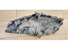 Recambio de faro derecho para renault megane ii berlina 5p confort dynamique referencia OEM IAM   