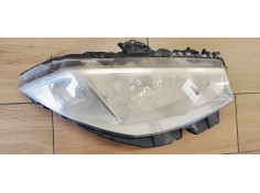 Recambio de faro derecho para renault megane ii berlina 5p confort dynamique referencia OEM IAM   