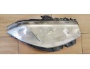 Recambio de faro derecho para renault megane ii berlina 5p confort dynamique referencia OEM IAM   