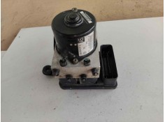 Recambio de abs para seat leon (1m1) 1.9 tdi referencia OEM IAM 1CO907379L 8TH4B25Z07 V6020N09