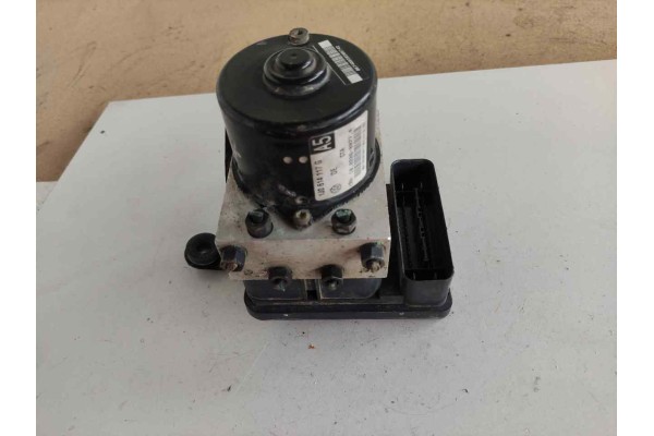 Recambio de abs para seat leon (1m1) 1.9 tdi referencia OEM IAM 1CO907379L 8TH4B25Z07 V6020N09