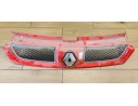Recambio de rejilla delantera para renault trafic combi (ab 4.01) passenger privilege referencia OEM IAM   