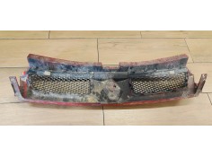 Recambio de rejilla delantera para renault trafic combi (ab 4.01) passenger privilege referencia OEM IAM   