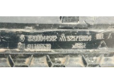 Recambio de rejilla delantera para renault trafic combi (ab 4.01) passenger privilege referencia OEM IAM   