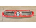 Recambio de rejilla delantera para renault trafic combi (ab 4.01) passenger privilege referencia OEM IAM   