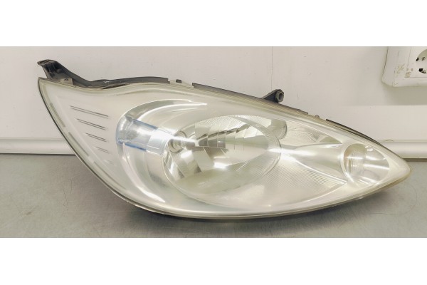 Recambio de faro derecho para ford ka (ccu) referencia OEM IAM   