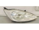 Recambio de faro derecho para ford ka (ccu) referencia OEM IAM   