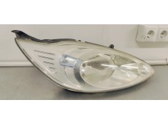 Recambio de faro derecho para ford ka (ccu) referencia OEM IAM   