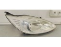 Recambio de faro derecho para ford ka (ccu) referencia OEM IAM   