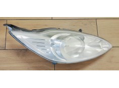 Recambio de faro derecho para ford ka (ccu) referencia OEM IAM   