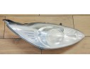 Recambio de faro derecho para ford ka (ccu) referencia OEM IAM   